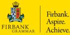 university logo