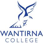 university logo