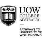 university logo