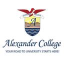 university logo