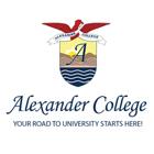 university logo