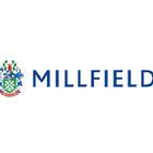 university logo