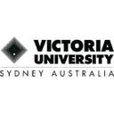 university logo