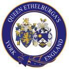 university logo