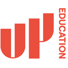 university logo