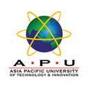 university logo