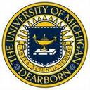 university logo