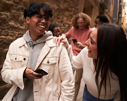 What to Expect from a Student Exchange Program