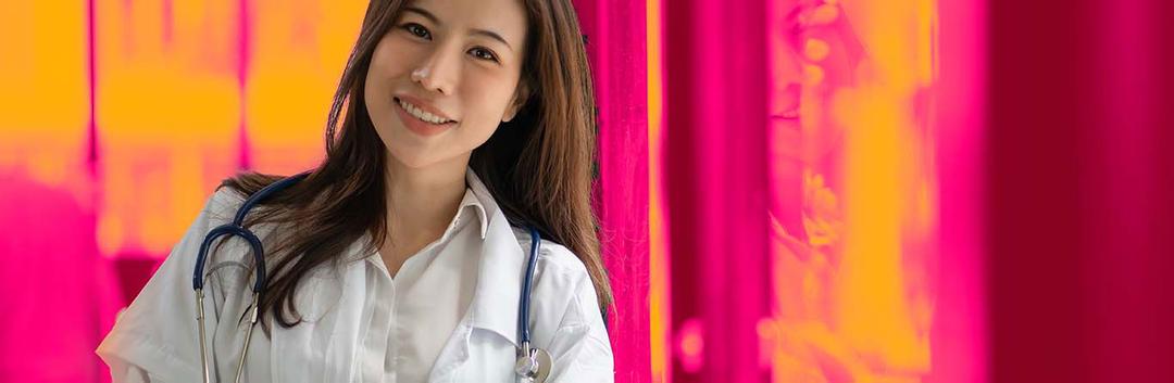 Career in medicine in Australia