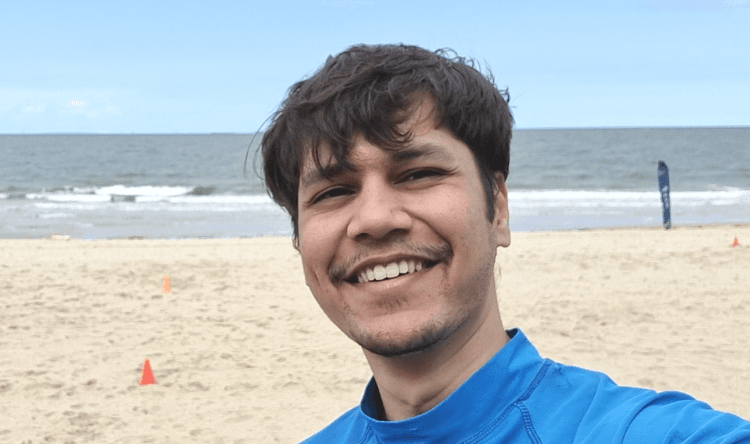 IDP Student Alumni: Tanmay, India