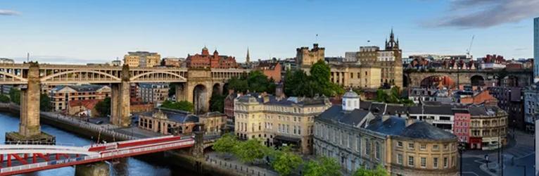 UK Newcastle Guide