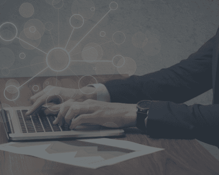 Computer science blog banner