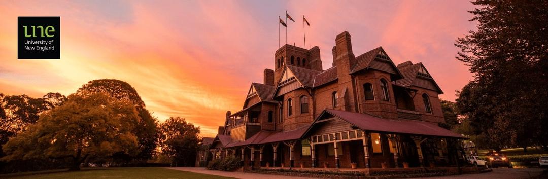 University of New England