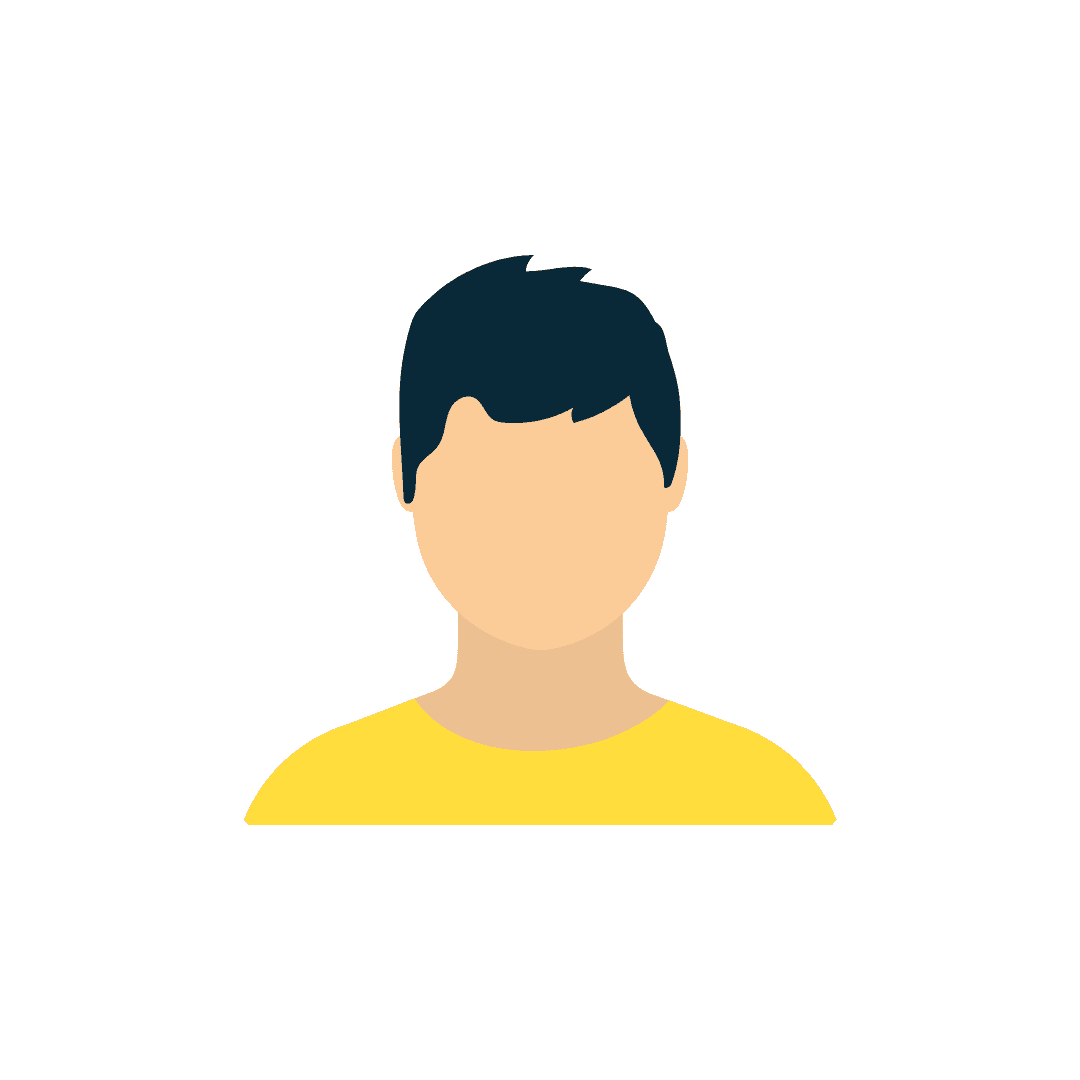Male Avatar