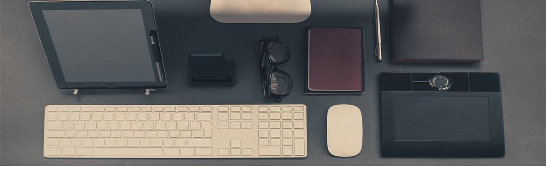 gadgets and accessories for studying