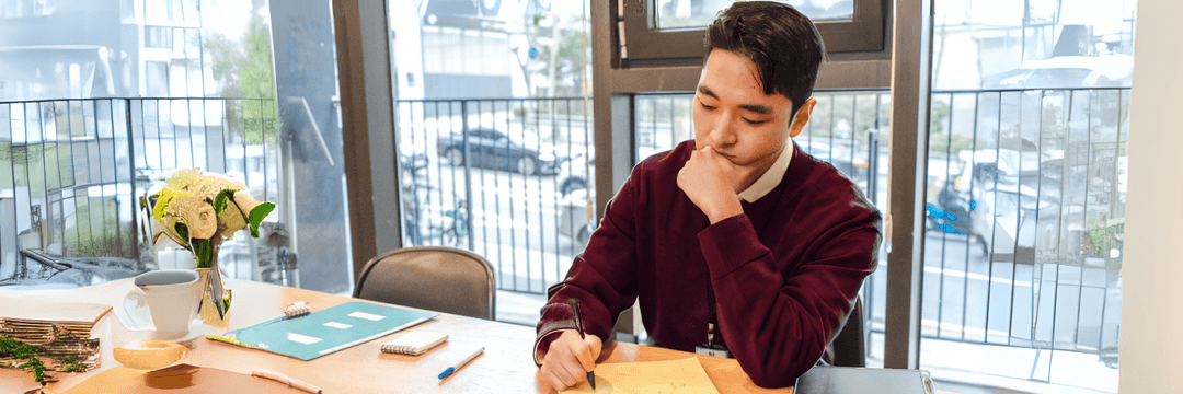 IELTS General Training