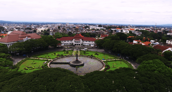 acara pendidikan di Malang
