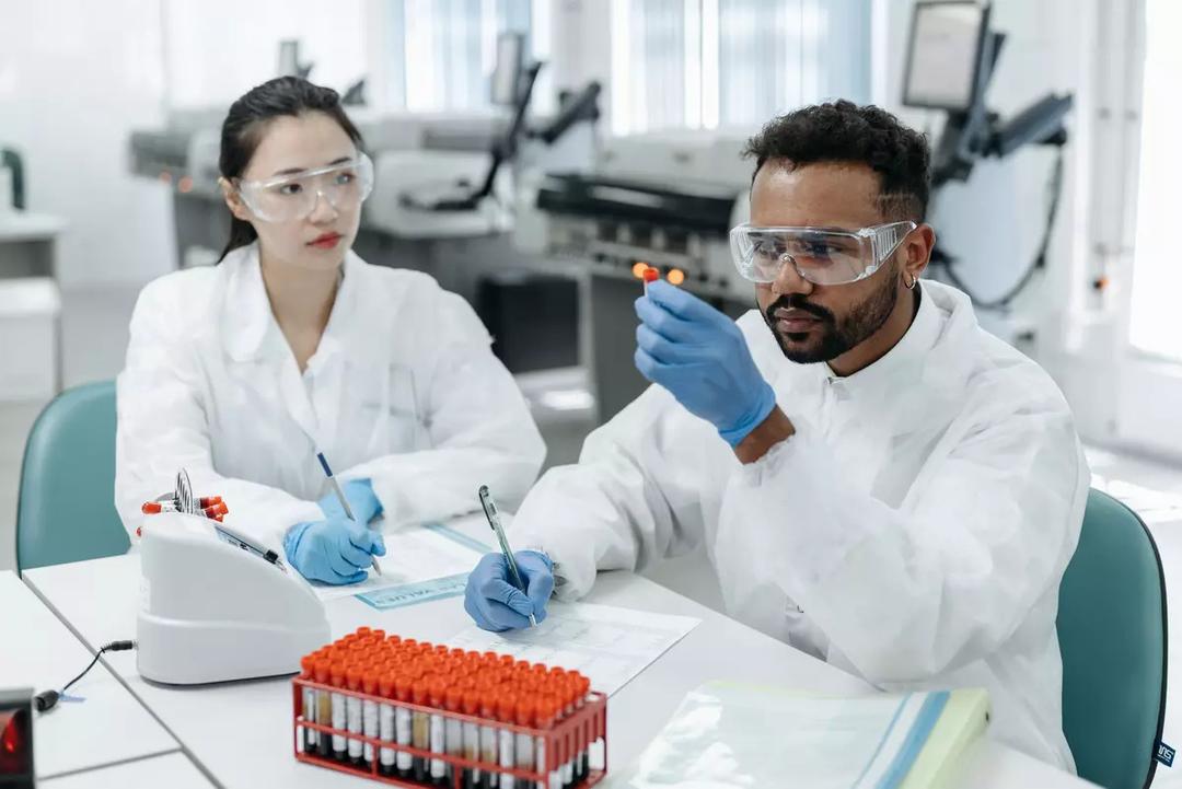 Medical Laboratory Scientist / Clinical scientist