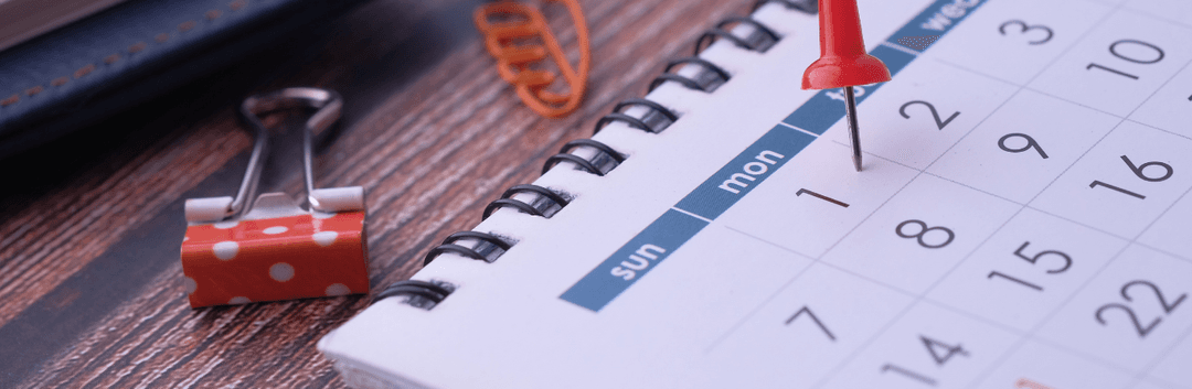 2024 Study abroad scholarship calendar