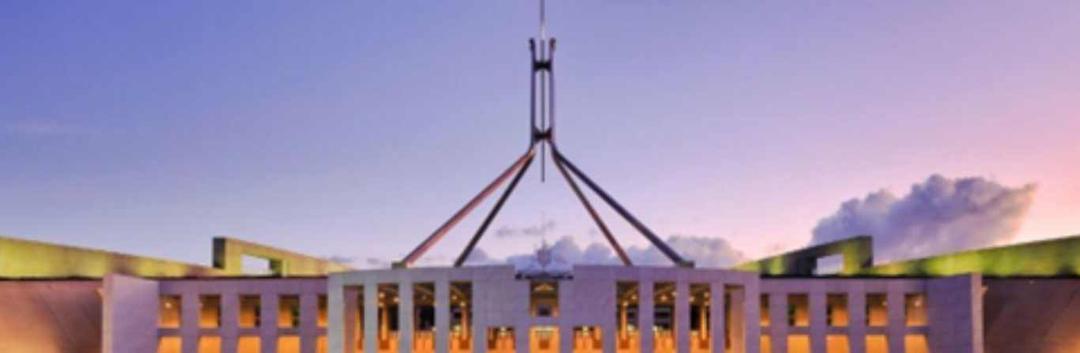 du học tại Canberra