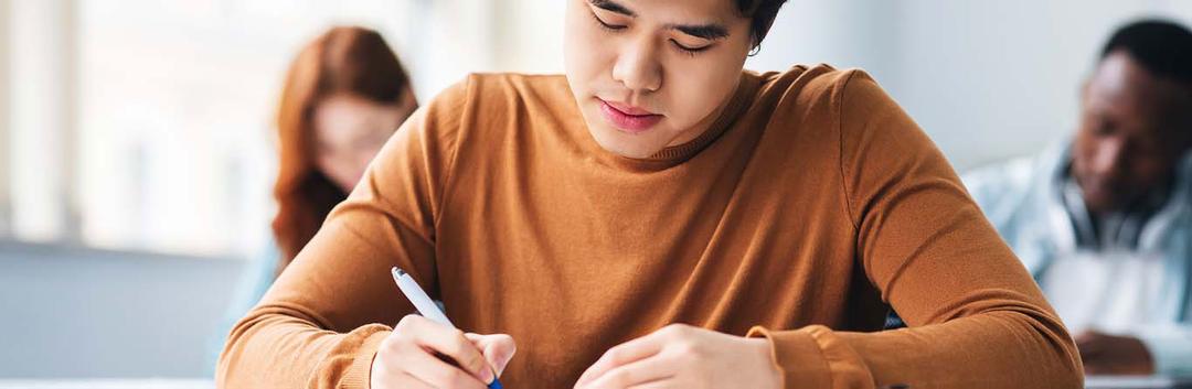 Student Exam
