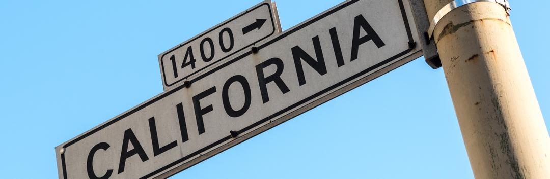 Đại học California