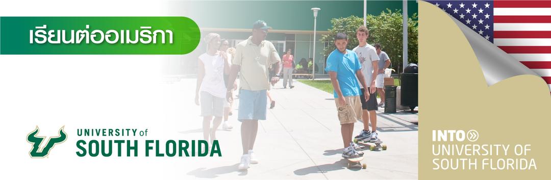 University of South Florida