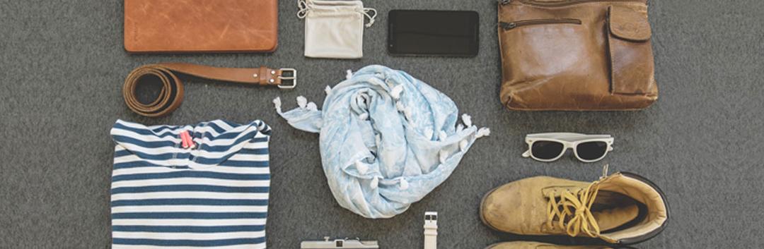 packing for studying in Australia