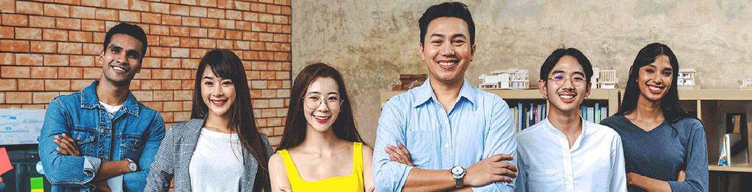 Article - Be an IDP Ambassador - Global