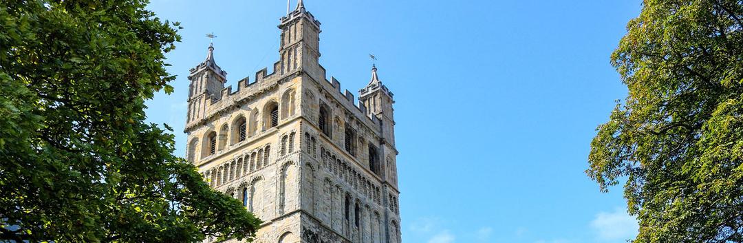 Exeter uni