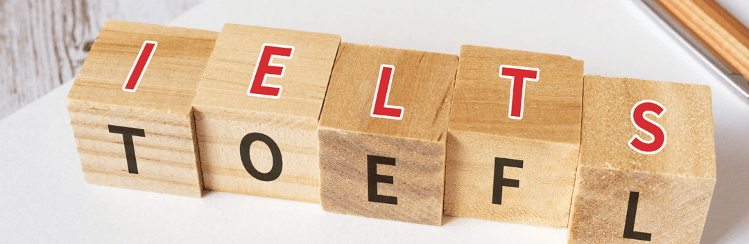 which should i take? IELTS or TOEFL?