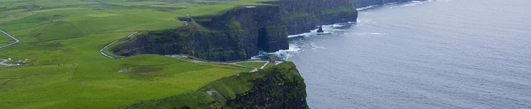 Student visa for Ireland