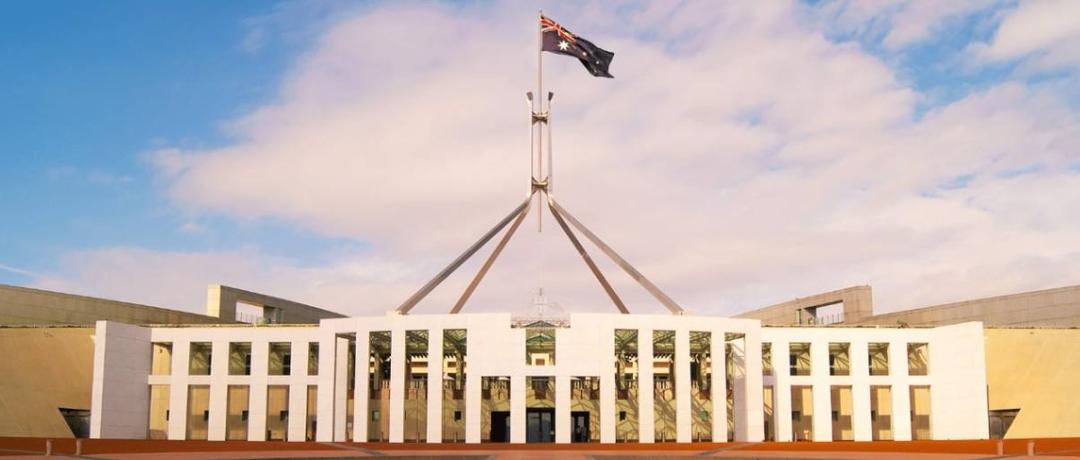 Parliament of Australia