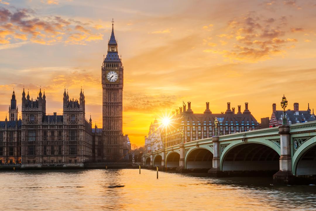 United Kingdom - City of Westminster