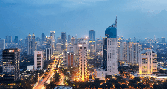 Education Events in North Jakarta
