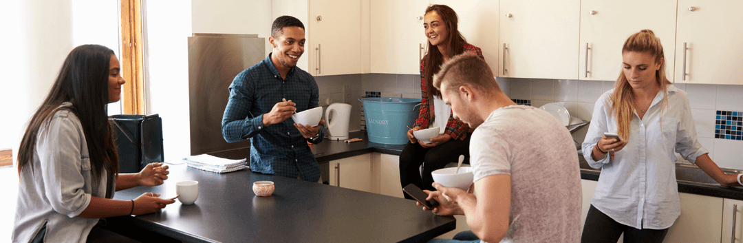 Top Six Ways to Make New Friends in Australia