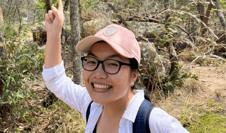 IDP Visa Success Story: Quynh, 190 Visa