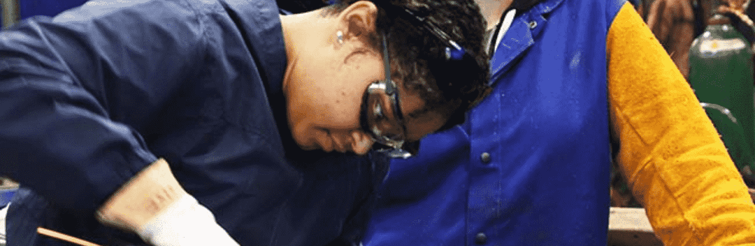 Skilled worker in Australia