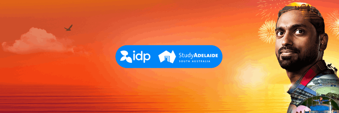 Study in Adelaide Australia with IDP