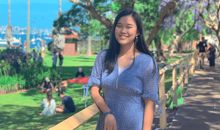 Image of Jessica
