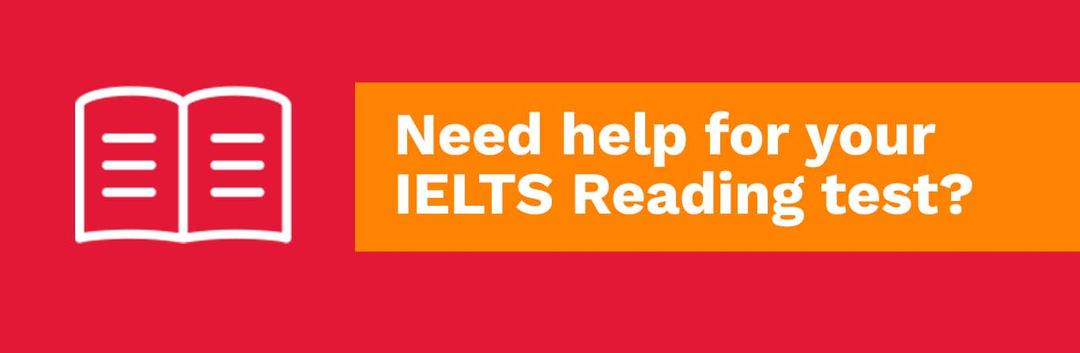 Why IELTS Reading is difficult for you – and how to make the test easier
