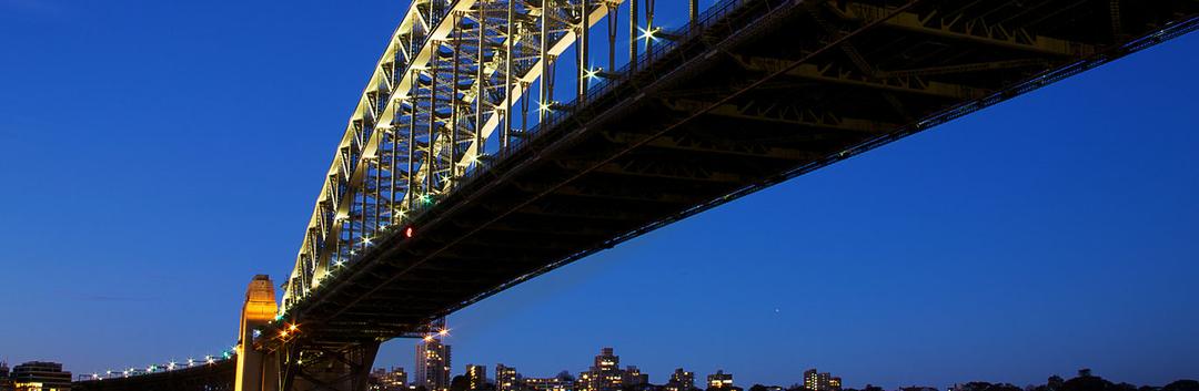 Popular courses in Australia