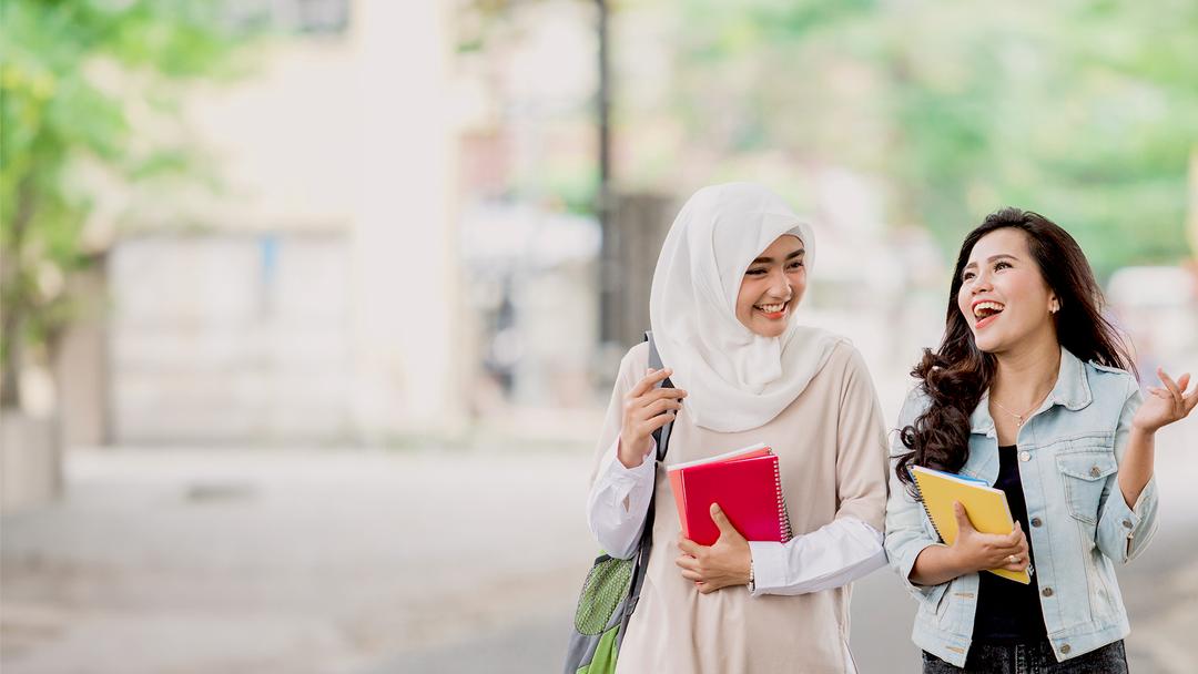 Apa itu beasiswa LPDP?