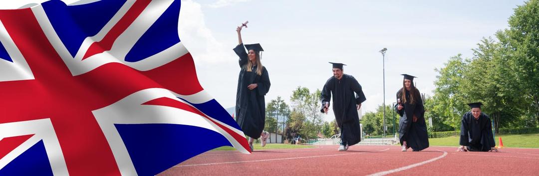 Considering studying a two-year accelerated degree course