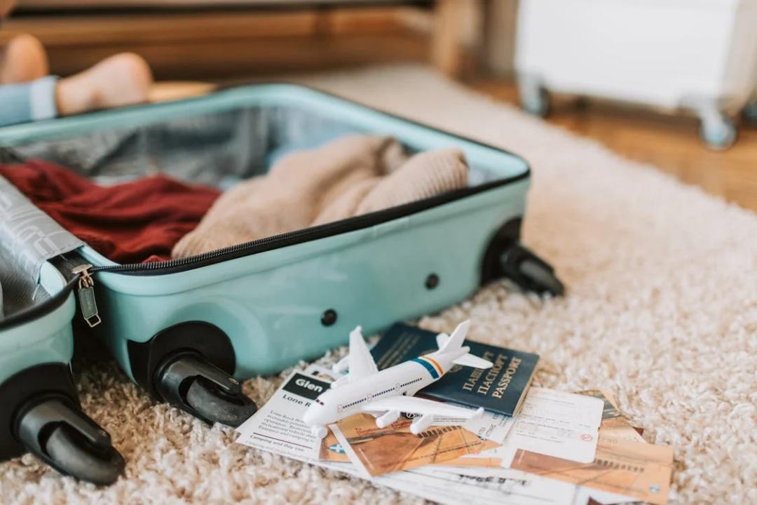 Luggage