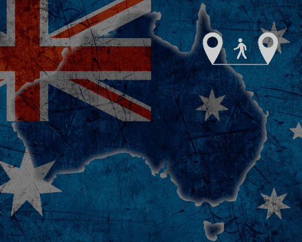 Australia Journey