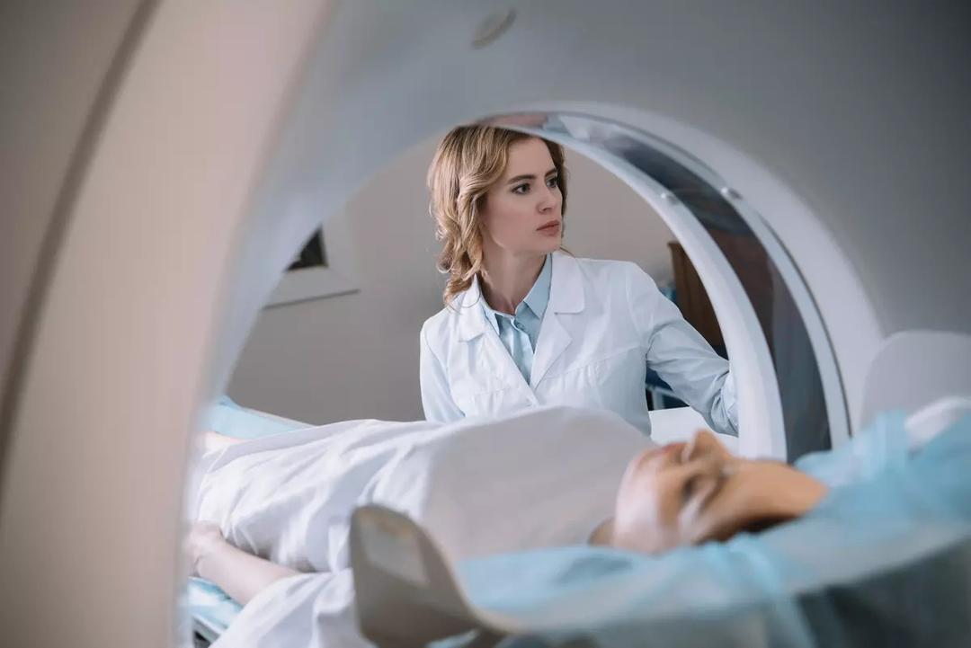 being radiographer in Australia