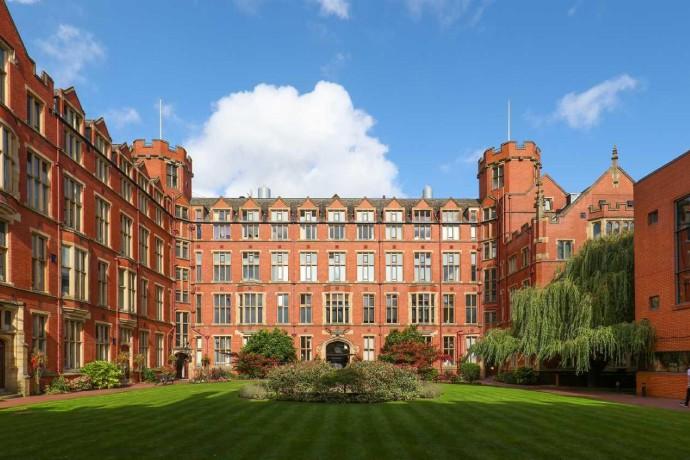 University of Sheffield