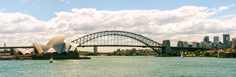 Why study in Australia?
