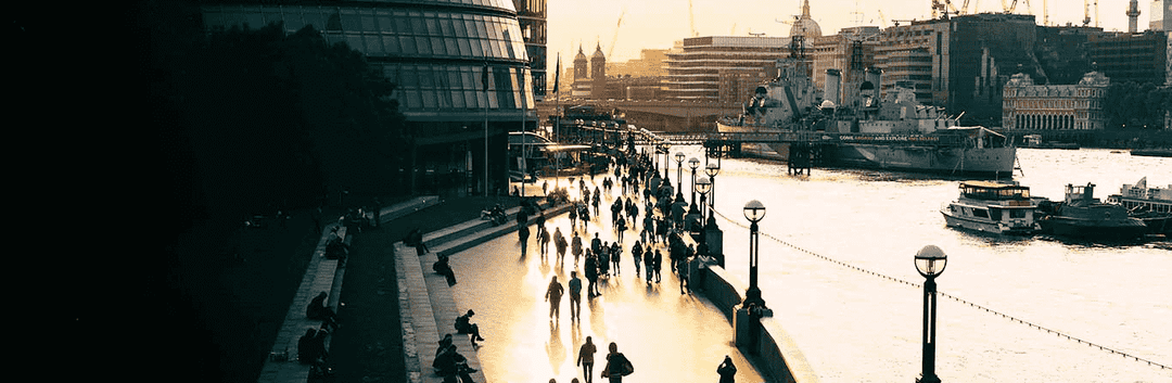 city in uk
